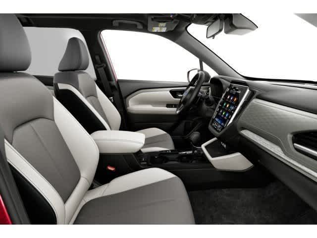 Thumbnail: 2026 Subaru Forester - 16