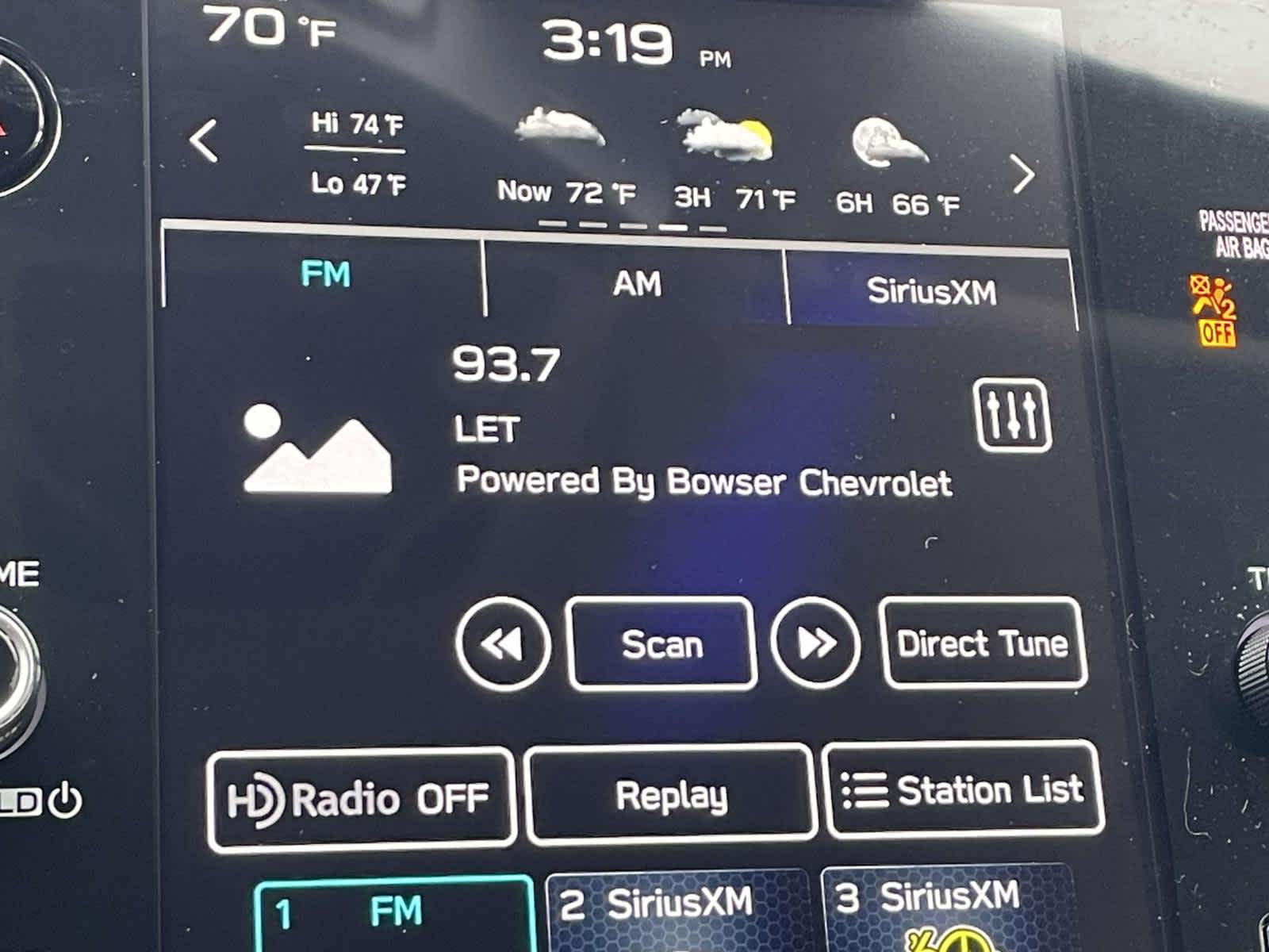 Thumbnail: 2024 Subaru Outback - 14