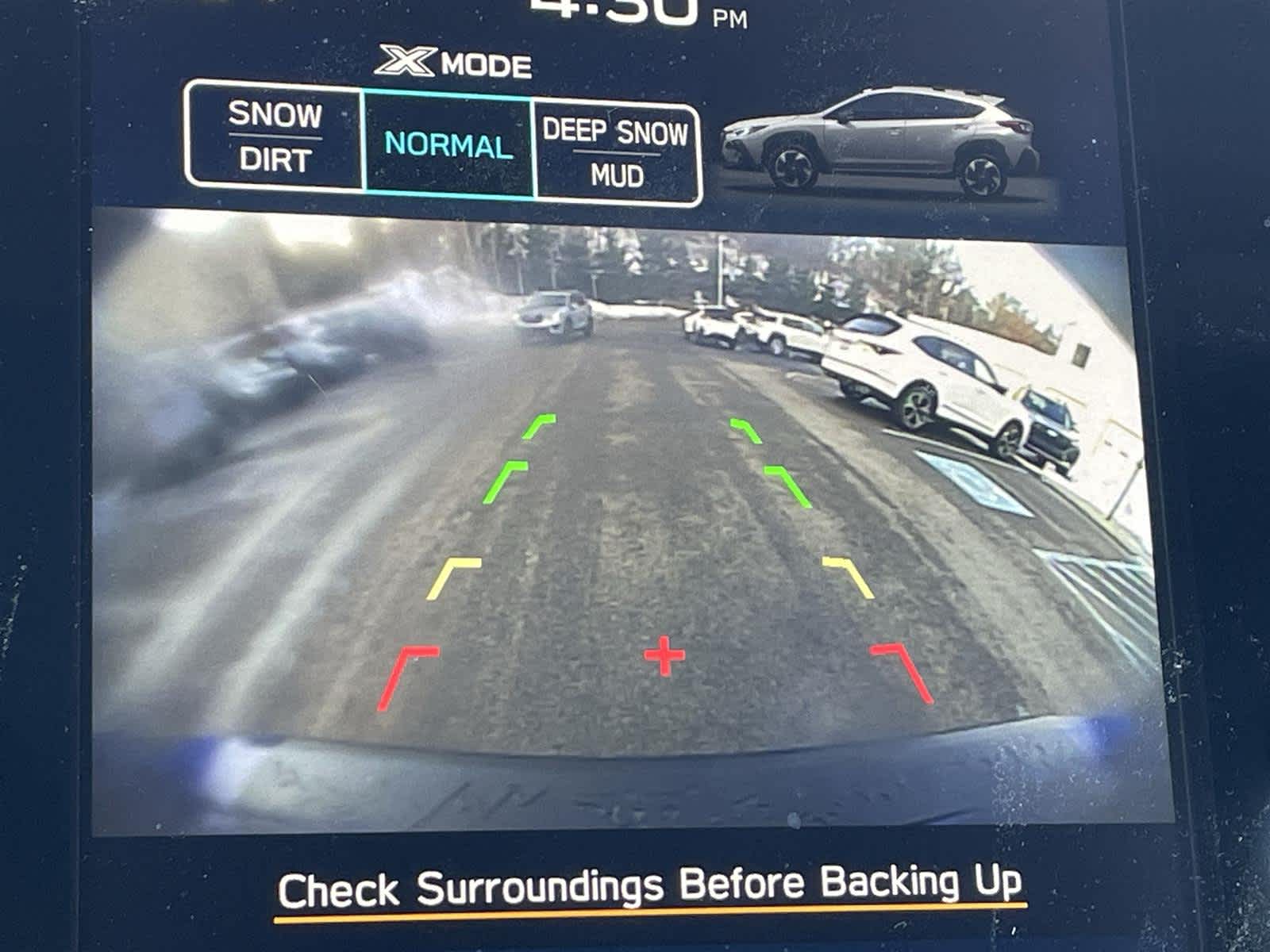 Thumbnail: 2024 Subaru Crosstrek - 14