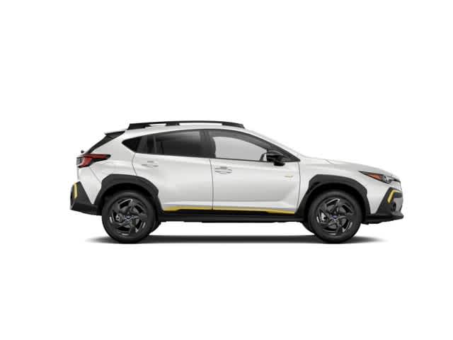 Thumbnail: 2025 Subaru Crosstrek - 7