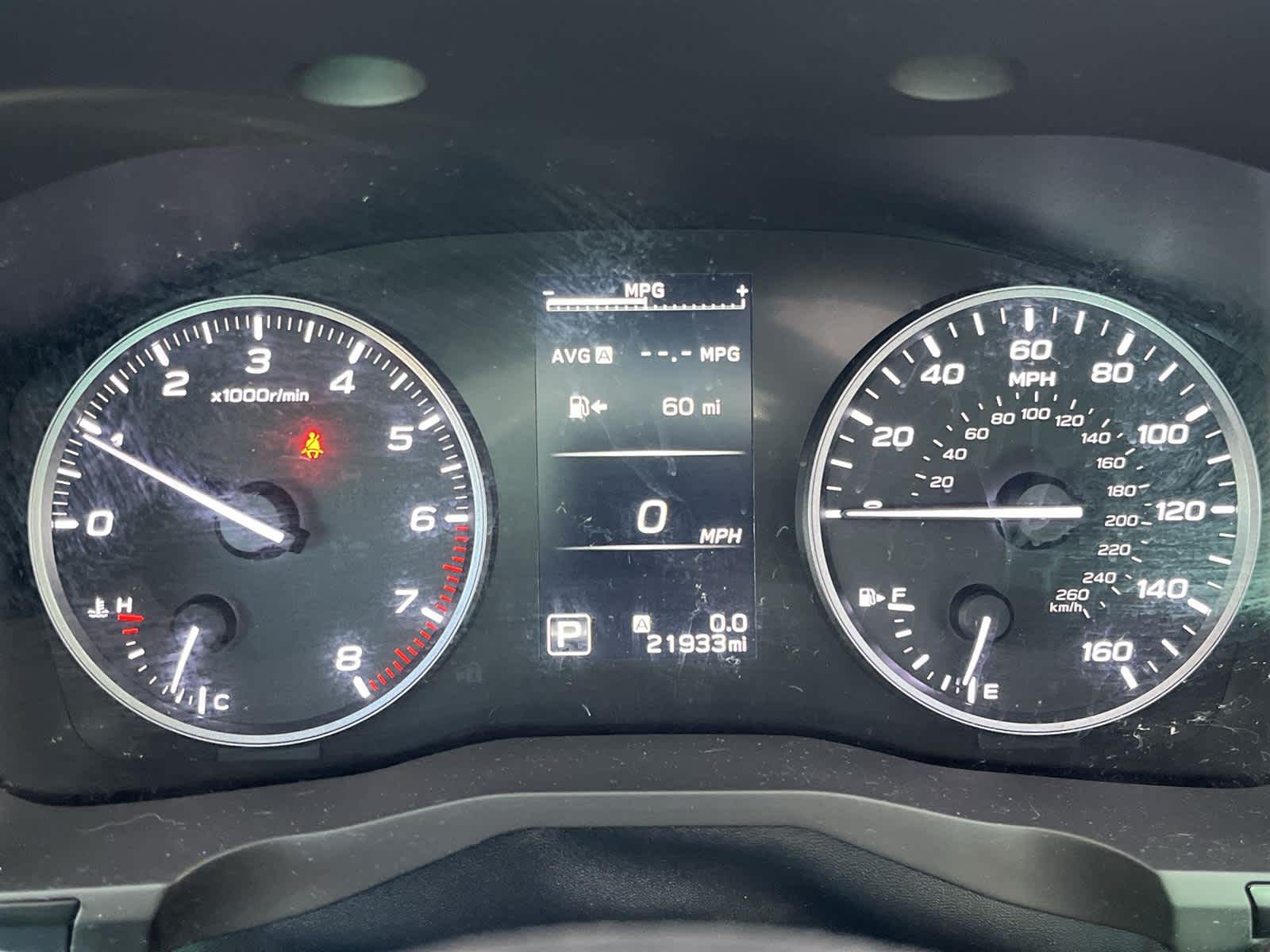 Thumbnail: 2023 Subaru Ascent - 34