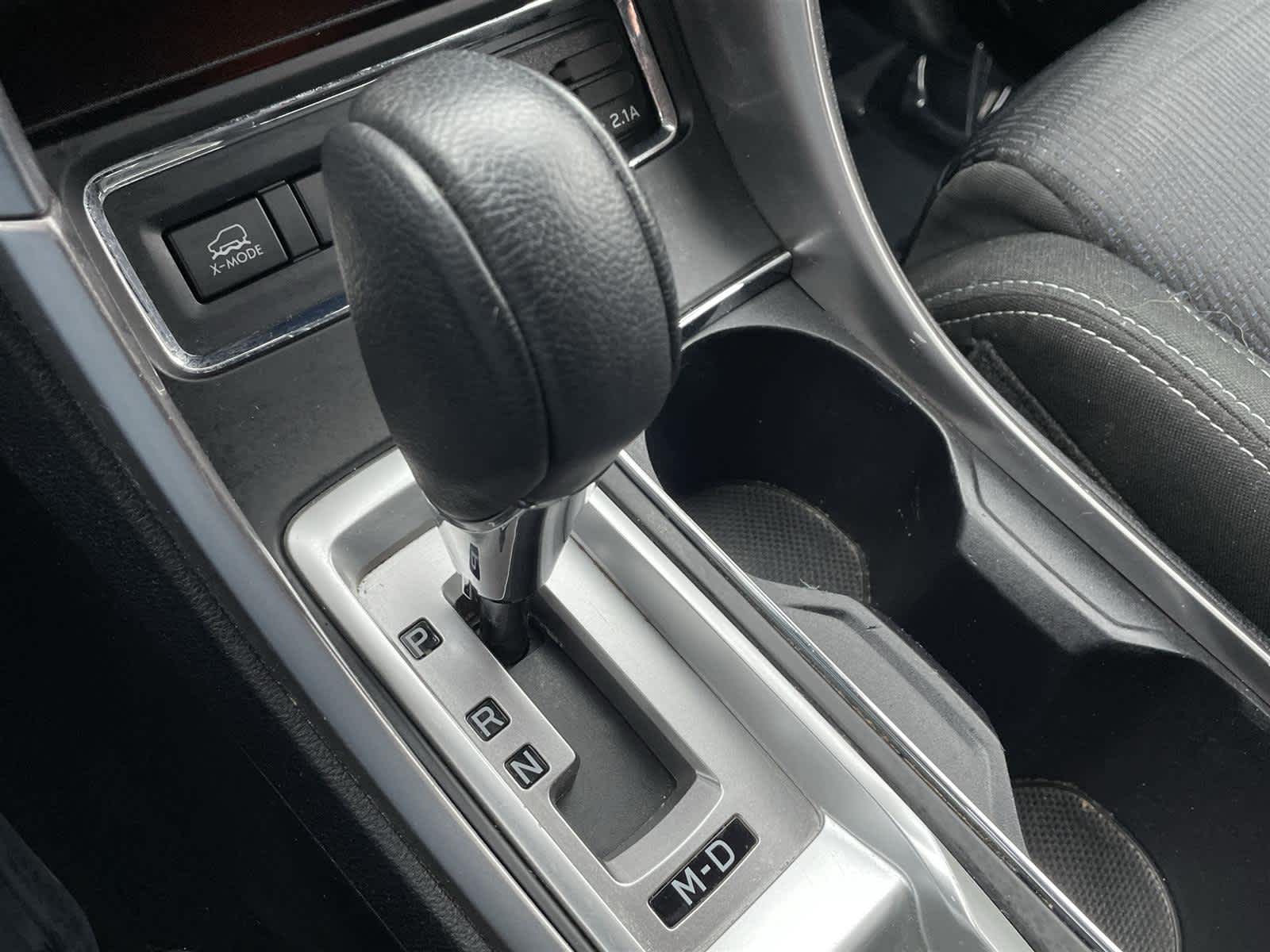 Thumbnail: 2019 Subaru Ascent - 26