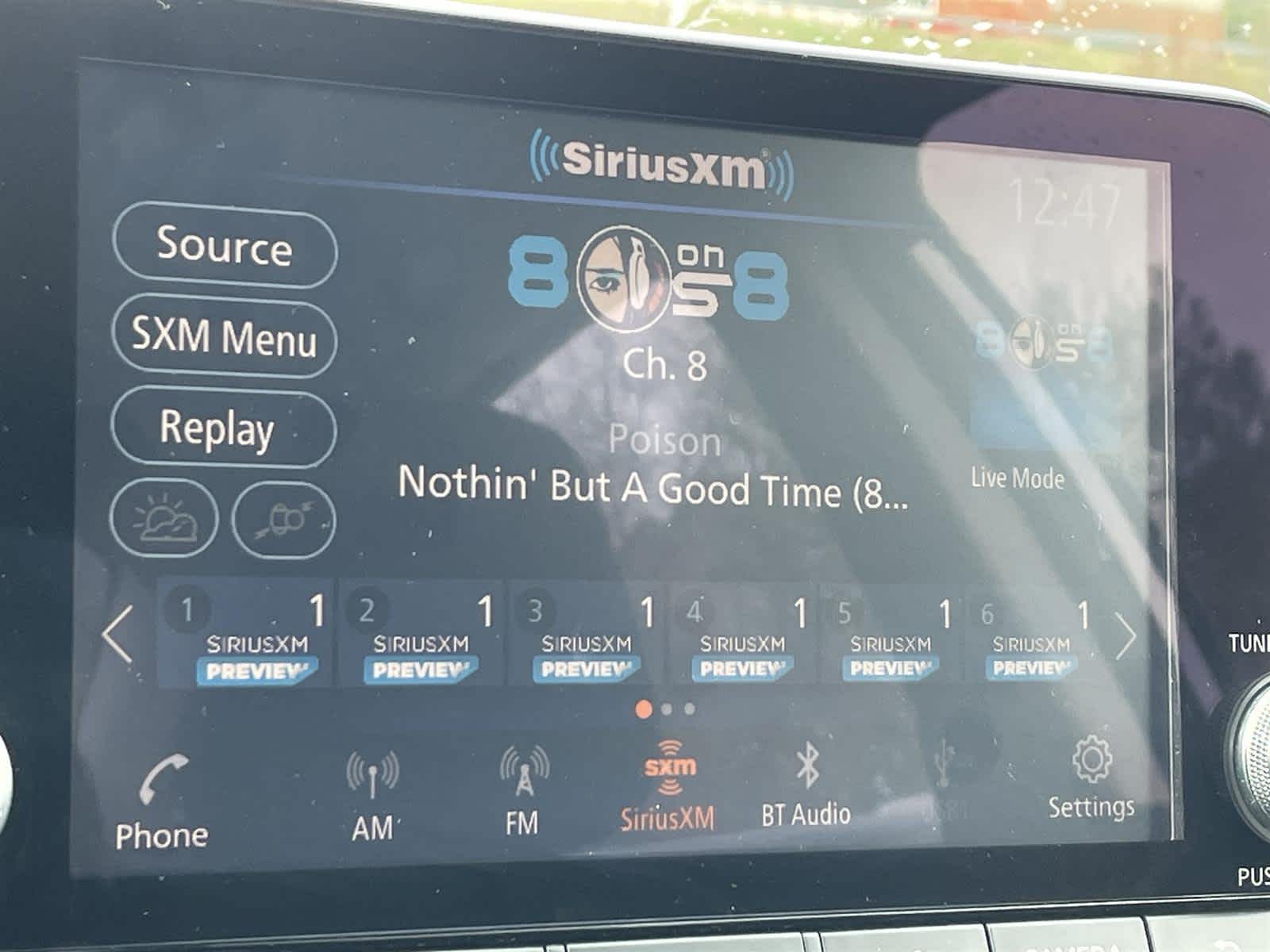 Thumbnail: 2024 Nissan Altima - 12