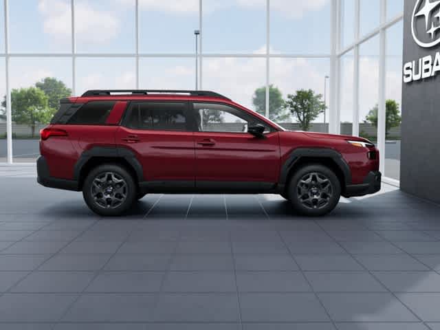 Thumbnail: 2026 Subaru Outback - 6