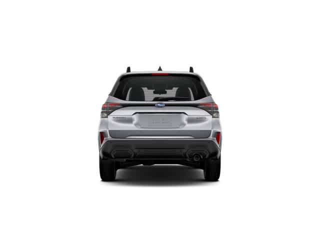 Thumbnail: 2025 Subaru Forester - 9