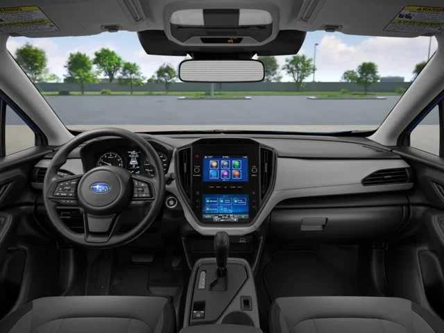 Thumbnail: 2026 Subaru Crosstrek - 18