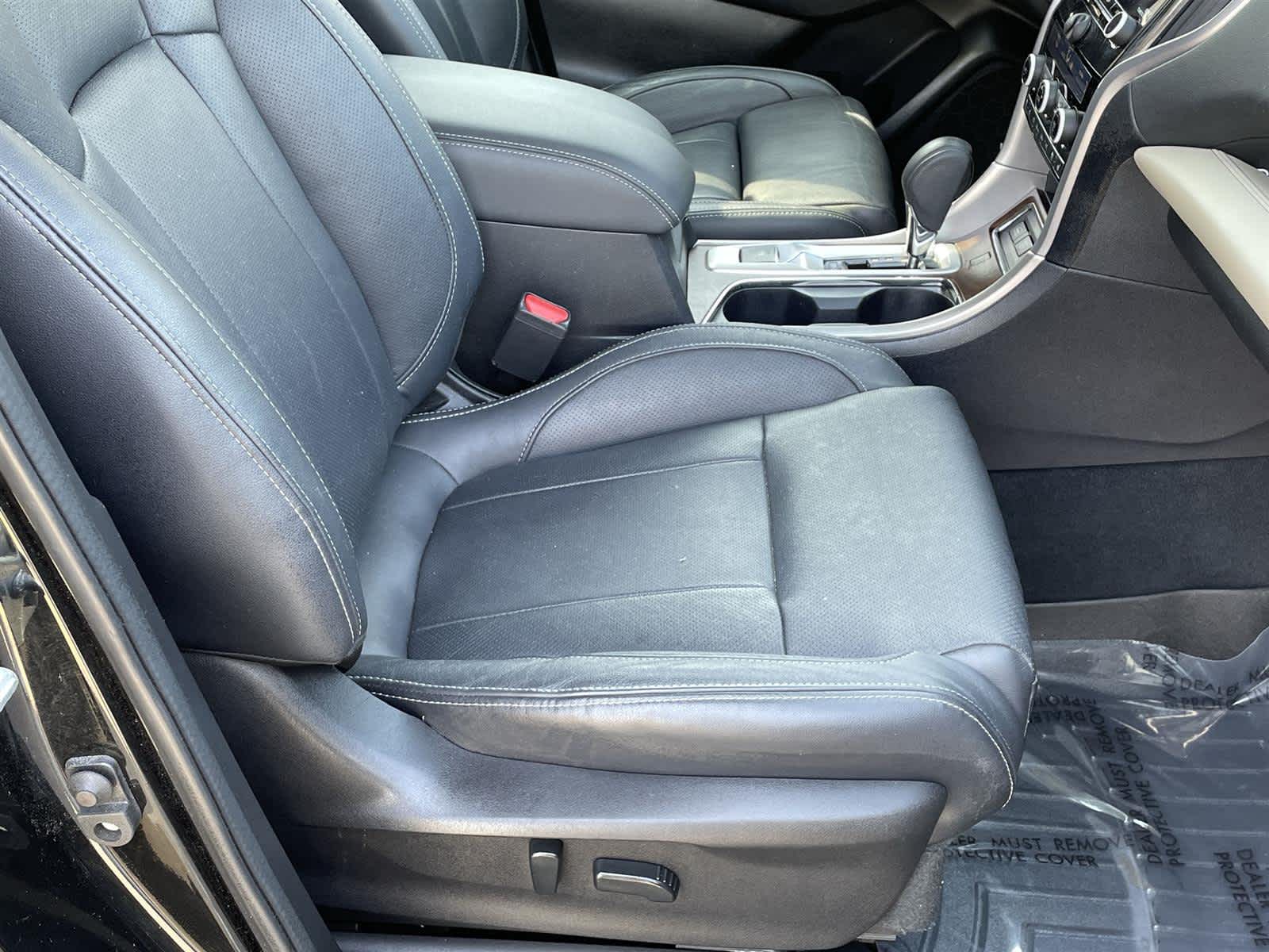 Thumbnail: 2022 Subaru Ascent - 19