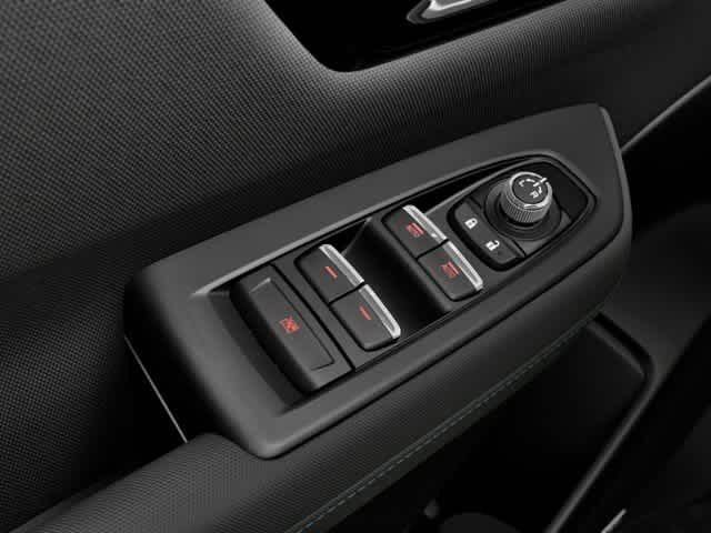 Thumbnail: 2026 Subaru Forester - 22