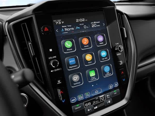 Thumbnail: 2026 Subaru Impreza - 19