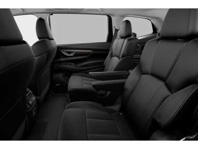 Thumbnail: 2026 Subaru Ascent - 17