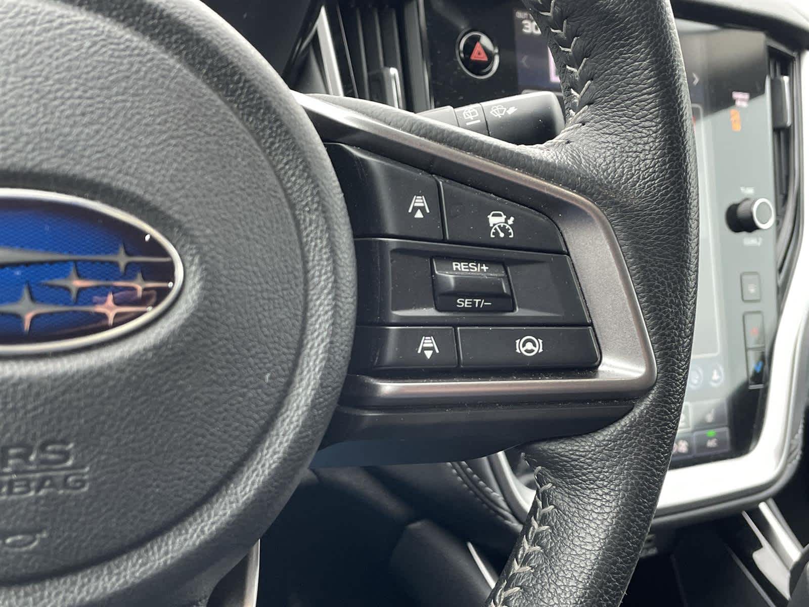 Thumbnail: 2023 Subaru Outback - 30