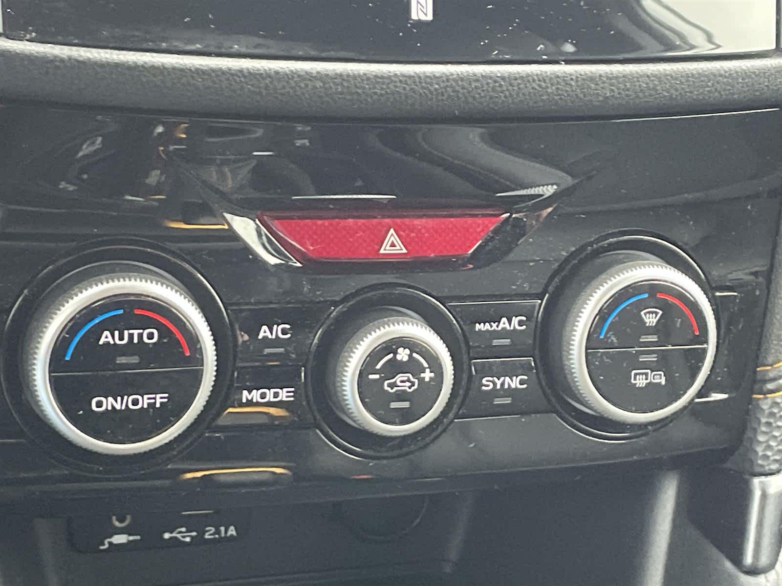 Thumbnail: 2022 Subaru Forester - 24