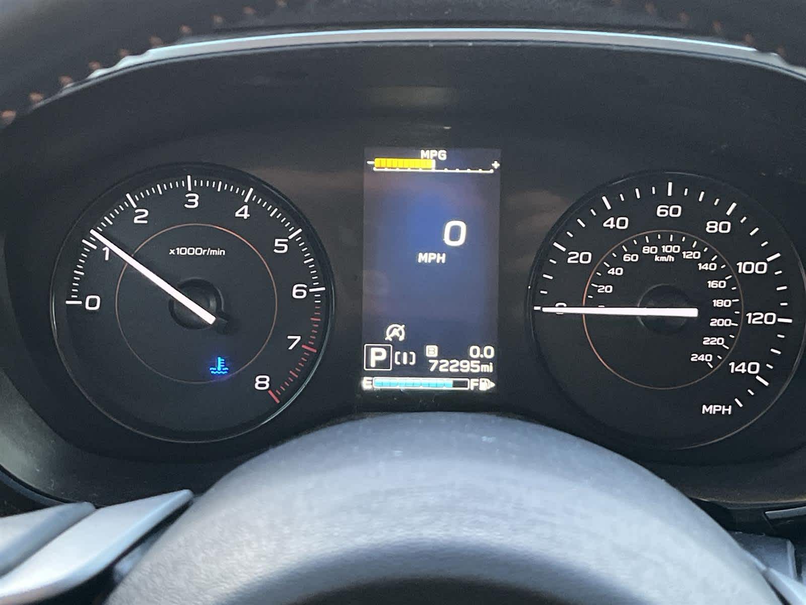 Thumbnail: 2021 Subaru Crosstrek - 28