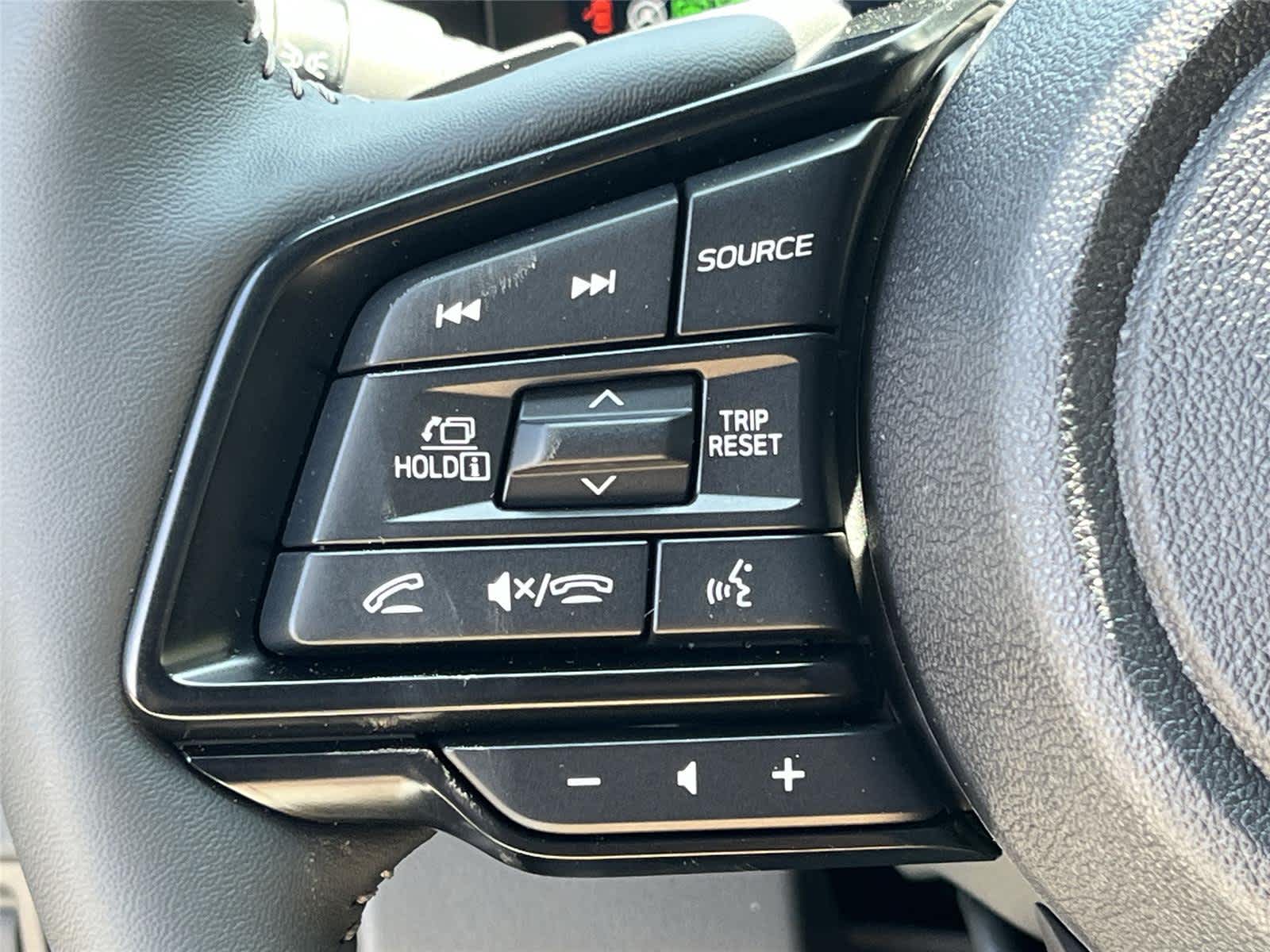 Thumbnail: 2026 Subaru Outback - 30