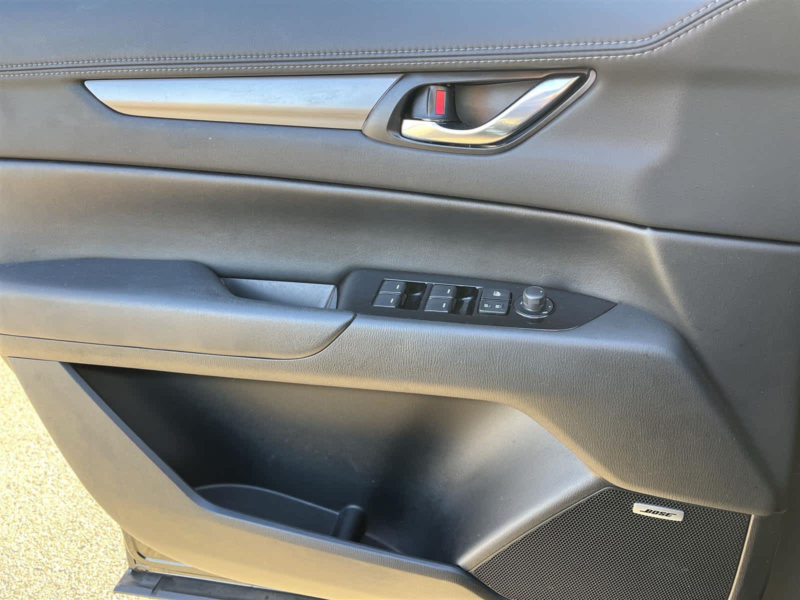 Thumbnail: 2020 Mazda CX-5 - 25