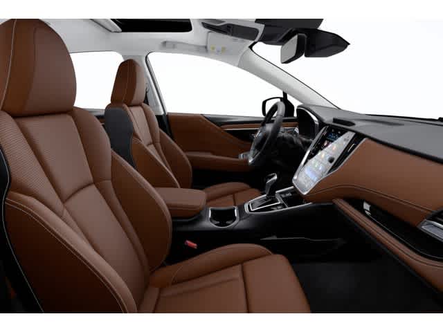 Thumbnail: 2025 Subaru Legacy - 16