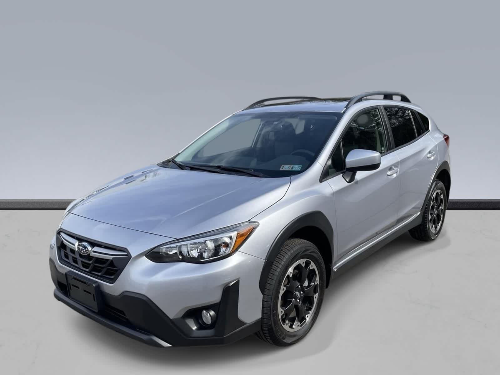 Thumbnail: 2023 Subaru Crosstrek - 1