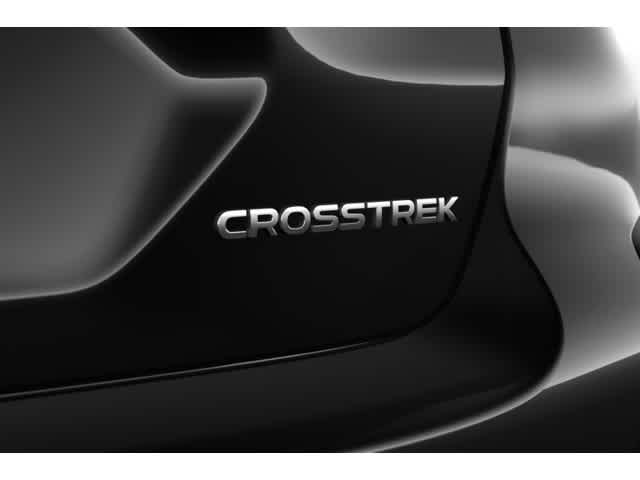 Thumbnail: 2025 Subaru Crosstrek - 12
