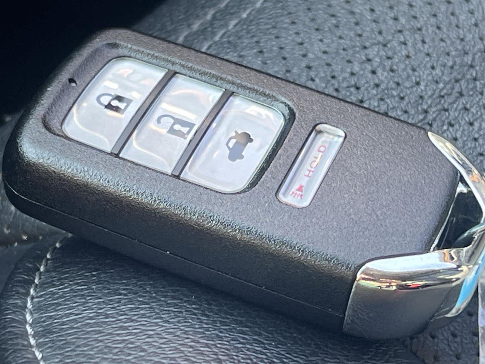 Thumbnail: 2018 Honda CR-V - 30