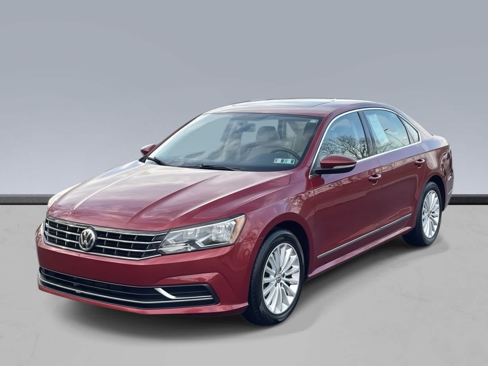 2016 Volkswagen Passat SE -
                  Mcmurray, PA