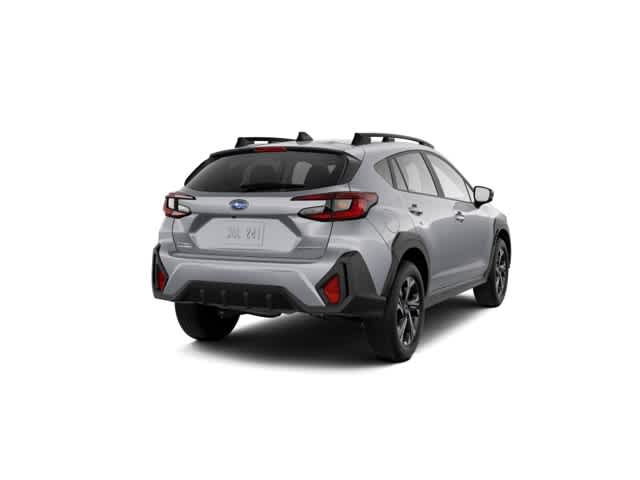 Thumbnail: 2025 Subaru Crosstrek - 6