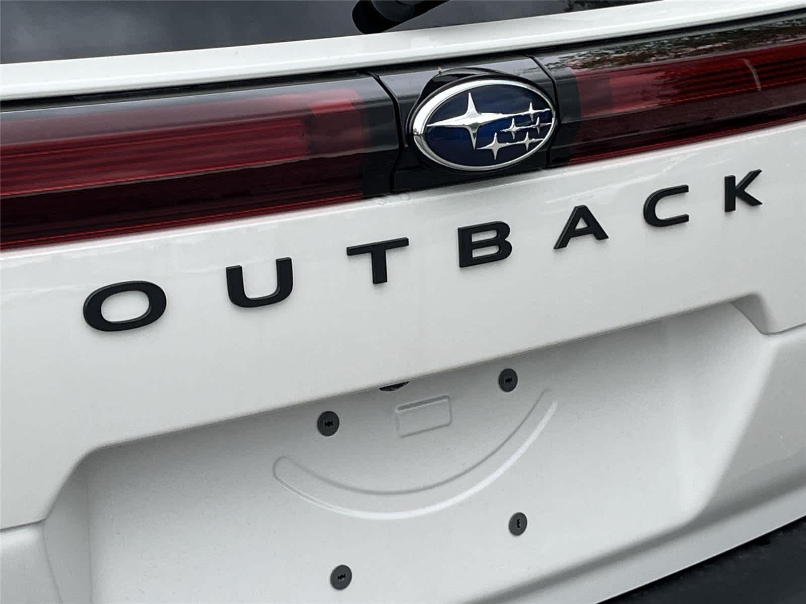 Thumbnail: 2026 Subaru Outback - 10