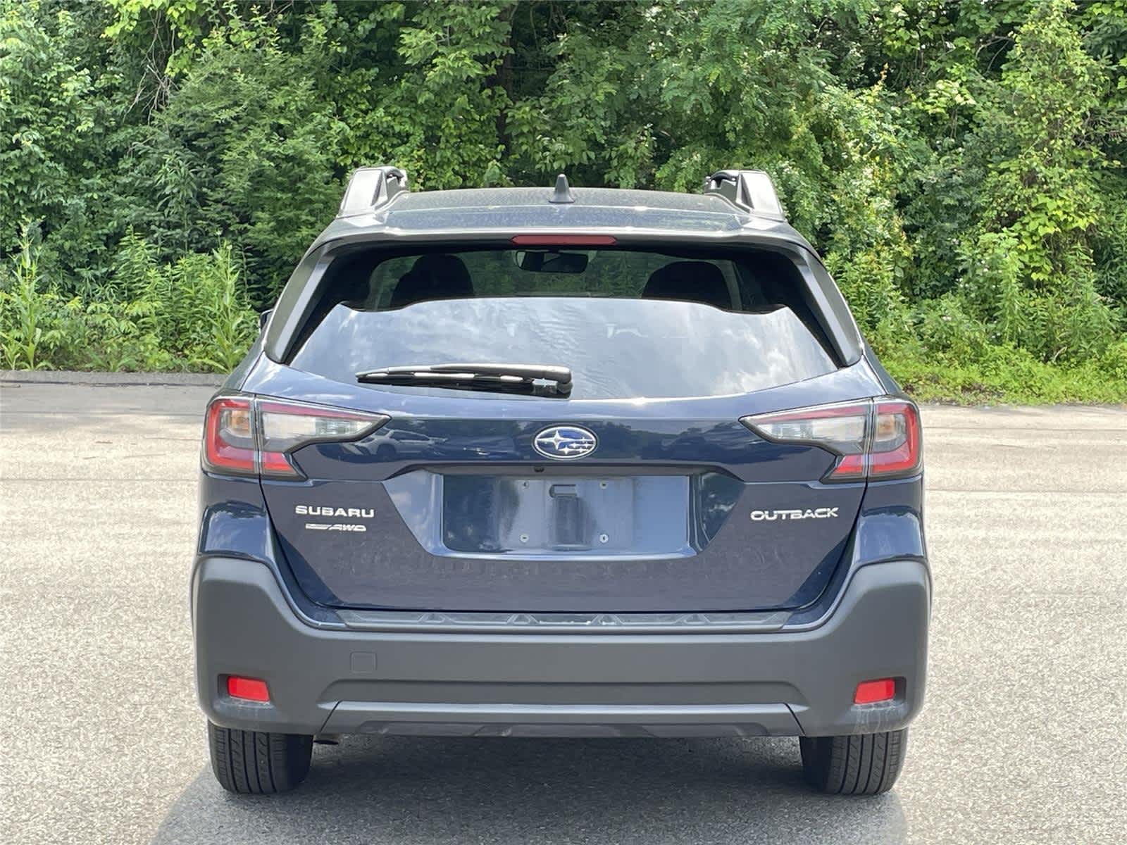 Thumbnail: 2025 Subaru Outback - 4
