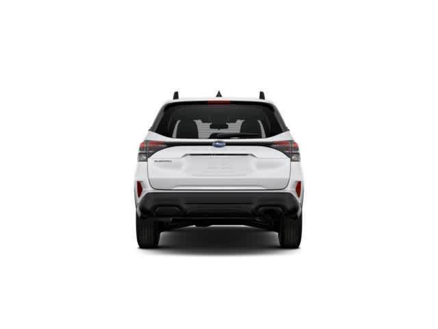 Thumbnail: 2026 Subaru Forester - 9