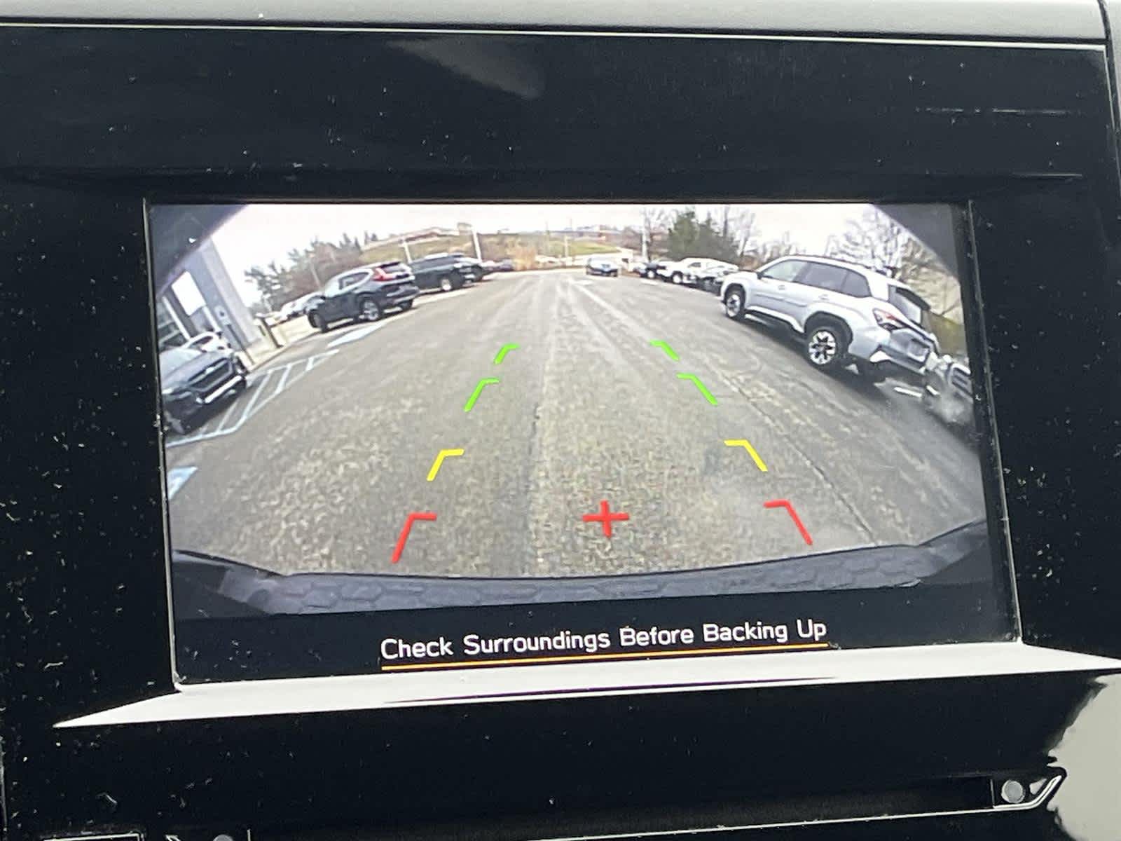 Thumbnail: 2023 Subaru Crosstrek - 22