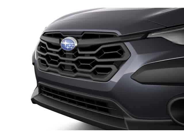 Thumbnail: 2026 Subaru Crosstrek - 11