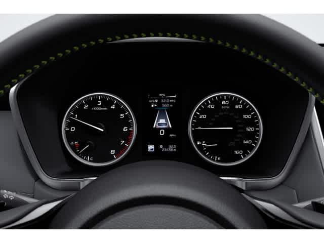 Thumbnail: 2025 Subaru Outback - 18