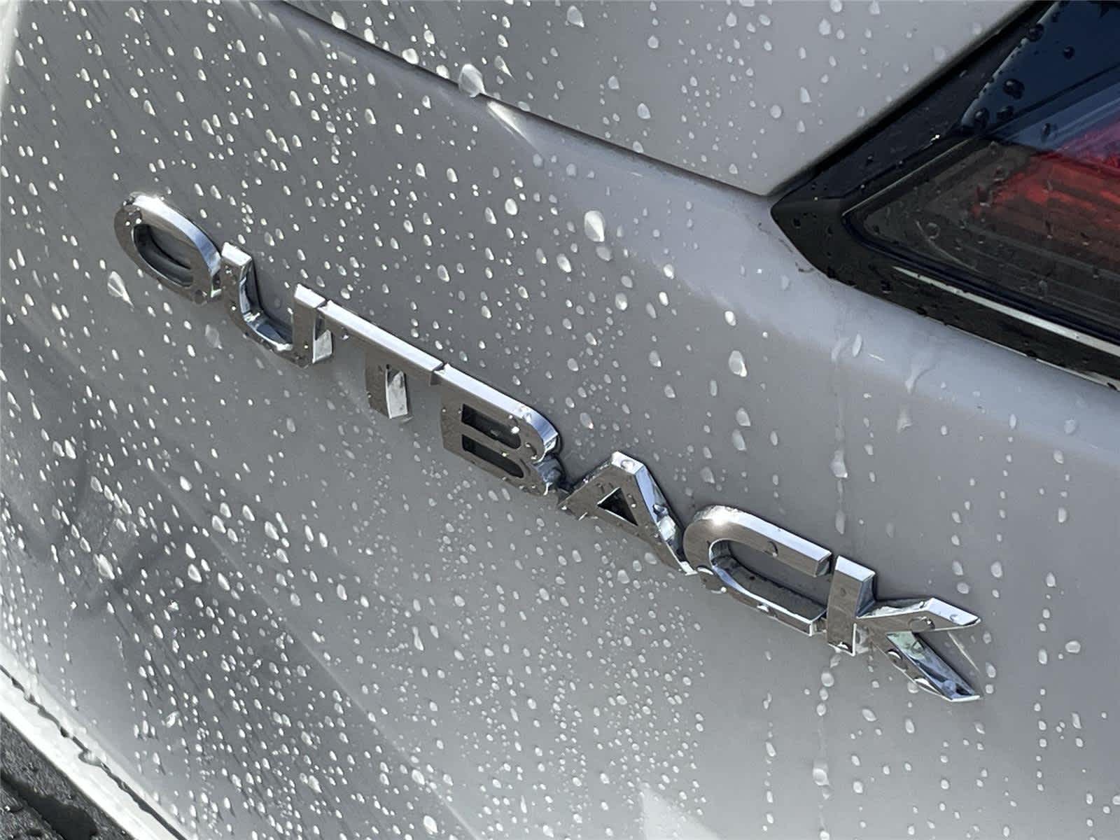 Thumbnail: 2023 Subaru Outback - 10