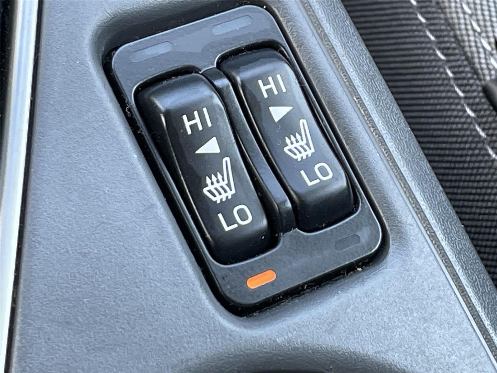 Thumbnail: 2025 Subaru Crosstrek - 19