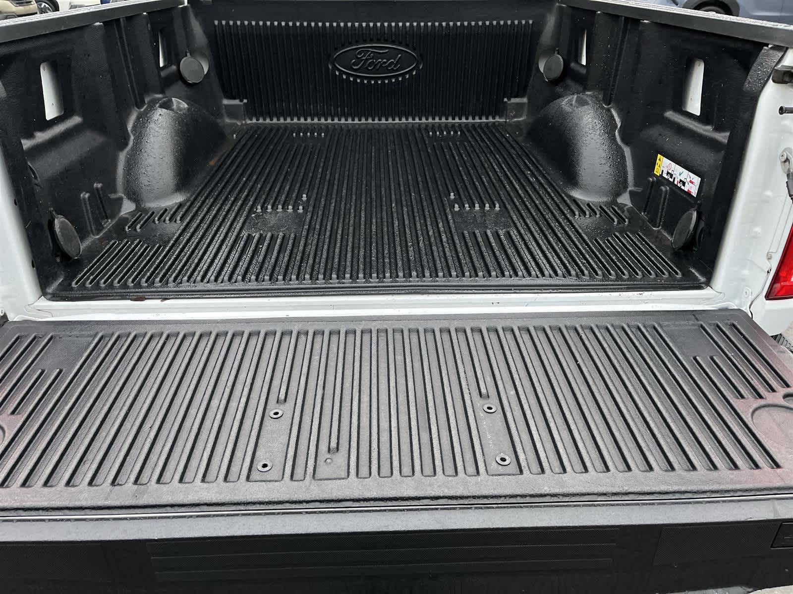 Thumbnail: 2023 Ford F-150 - 13