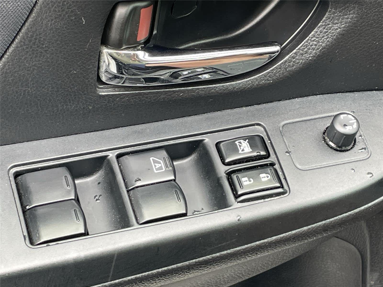 Thumbnail: 2014 Subaru Impreza - 16