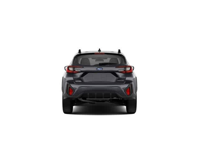Thumbnail: 2025 Subaru Crosstrek - 9