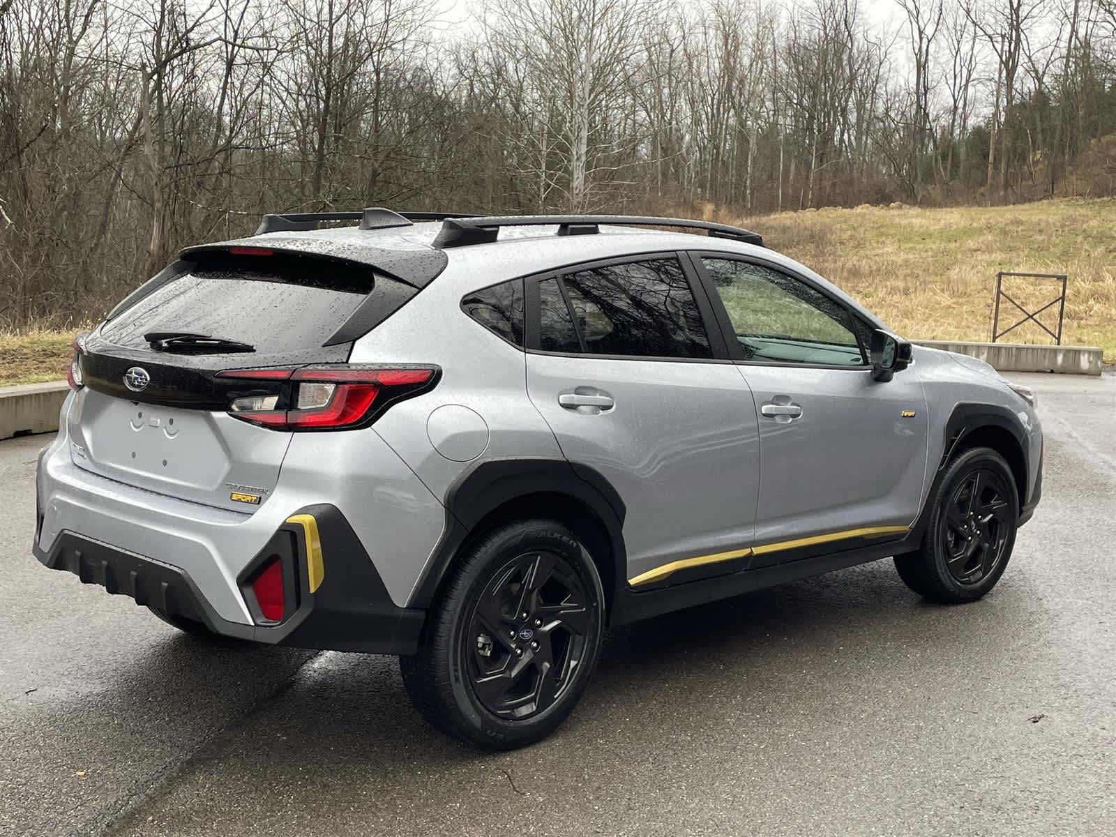 Thumbnail: 2024 Subaru Crosstrek - 5