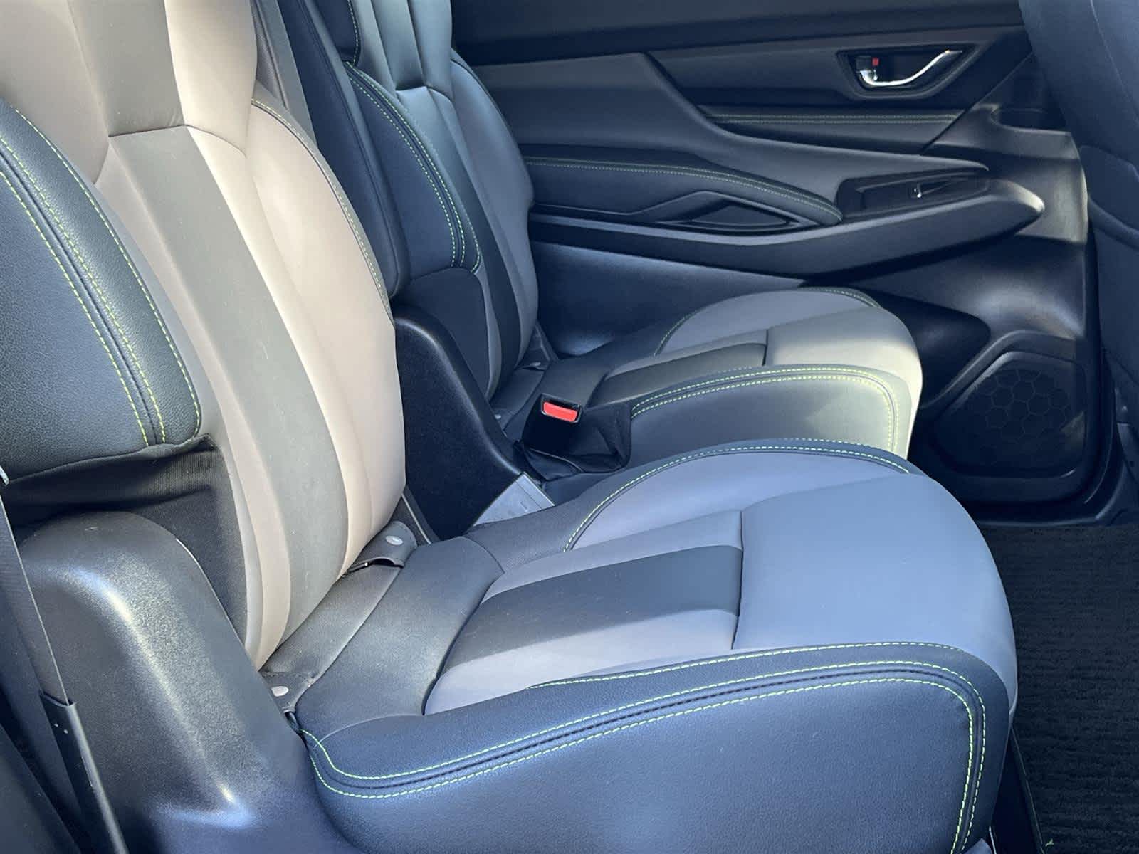 Thumbnail: 2023 Subaru Ascent - 18