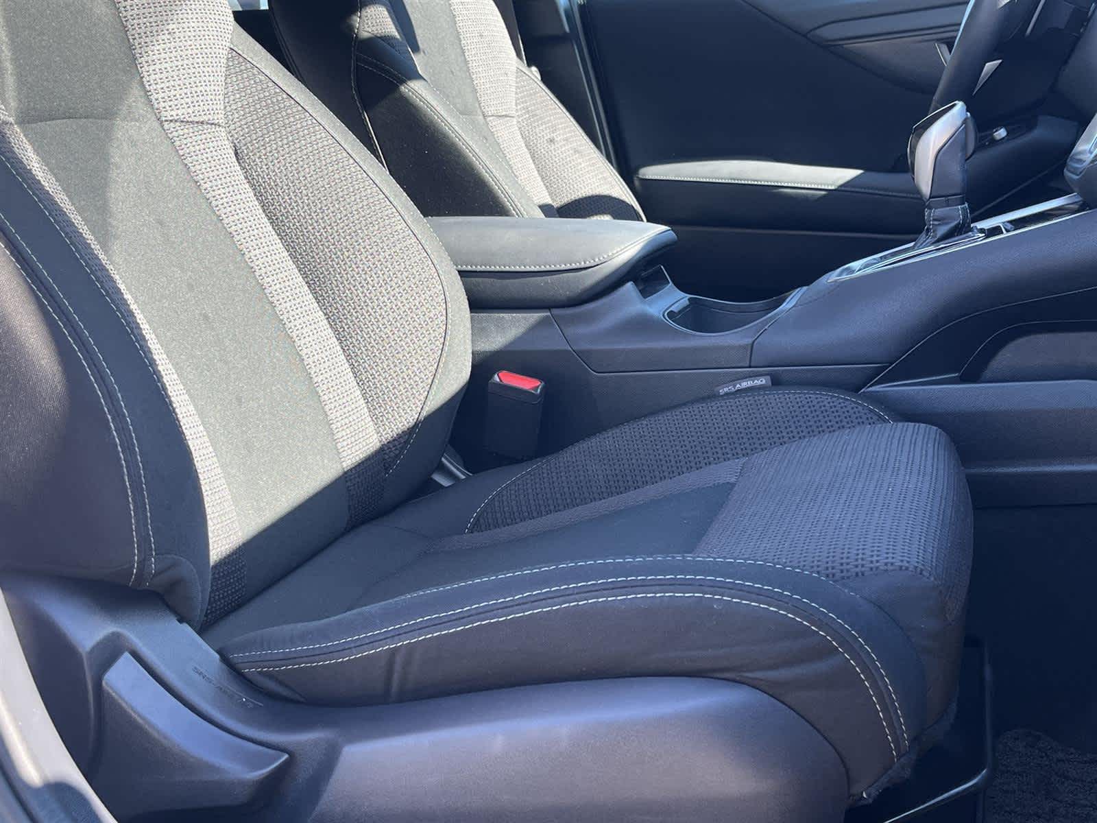 Thumbnail: 2023 Subaru Outback - 18