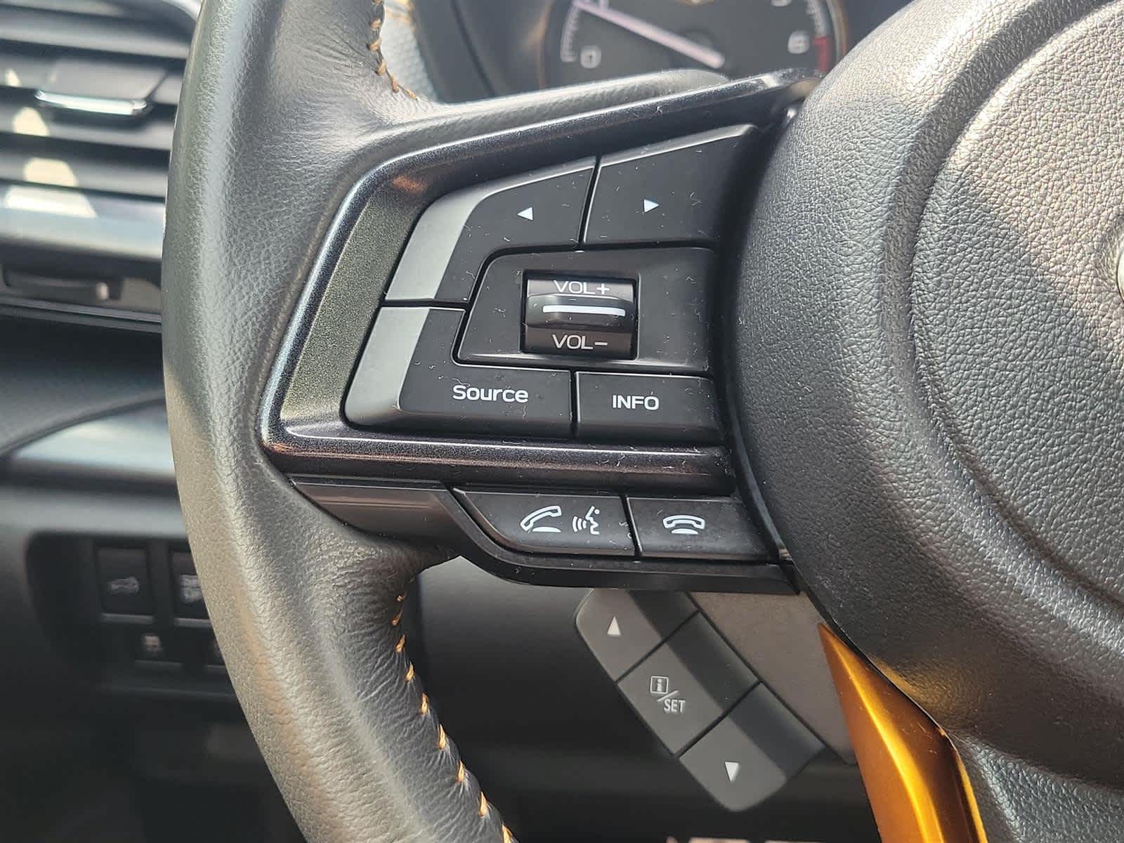 Thumbnail: 2022 Subaru Forester - 9