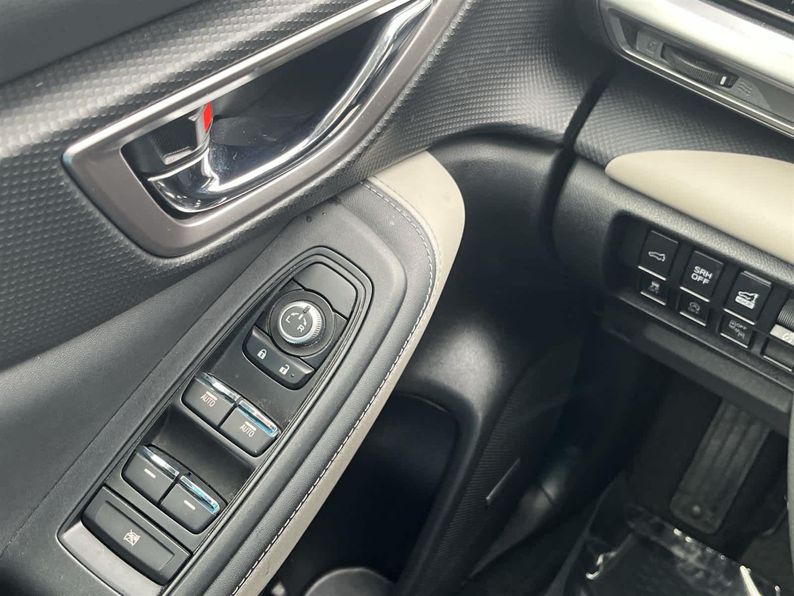 Thumbnail: 2022 Subaru Forester - 28