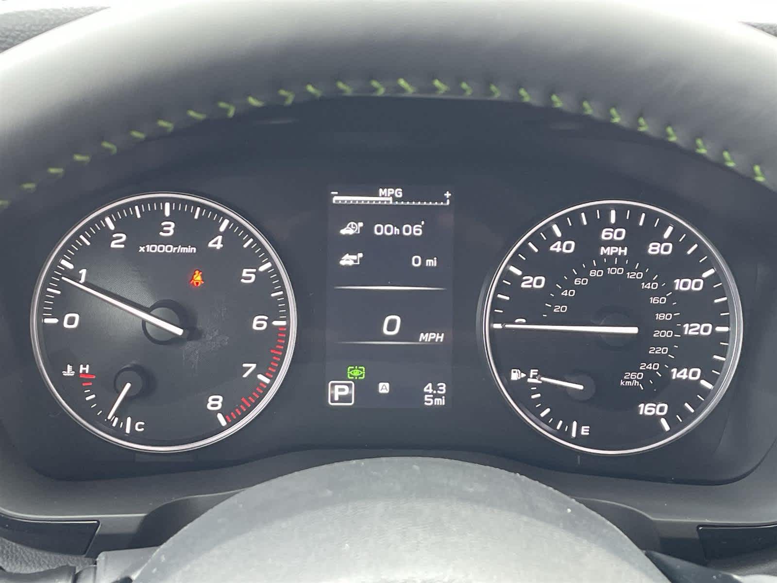 Thumbnail: 2026 Subaru Ascent - 35