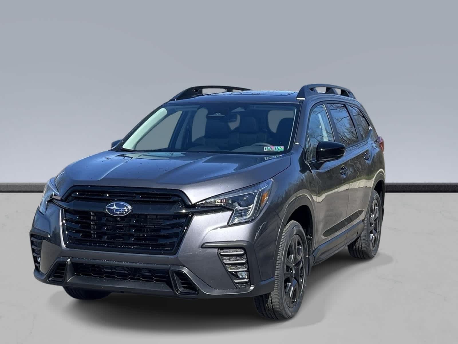 Thumbnail: 2026 Subaru Ascent - 1