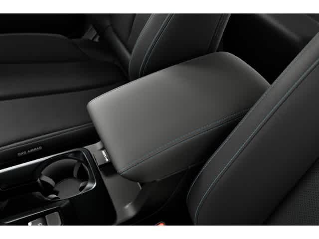 Thumbnail: 2026 Subaru Forester - 22