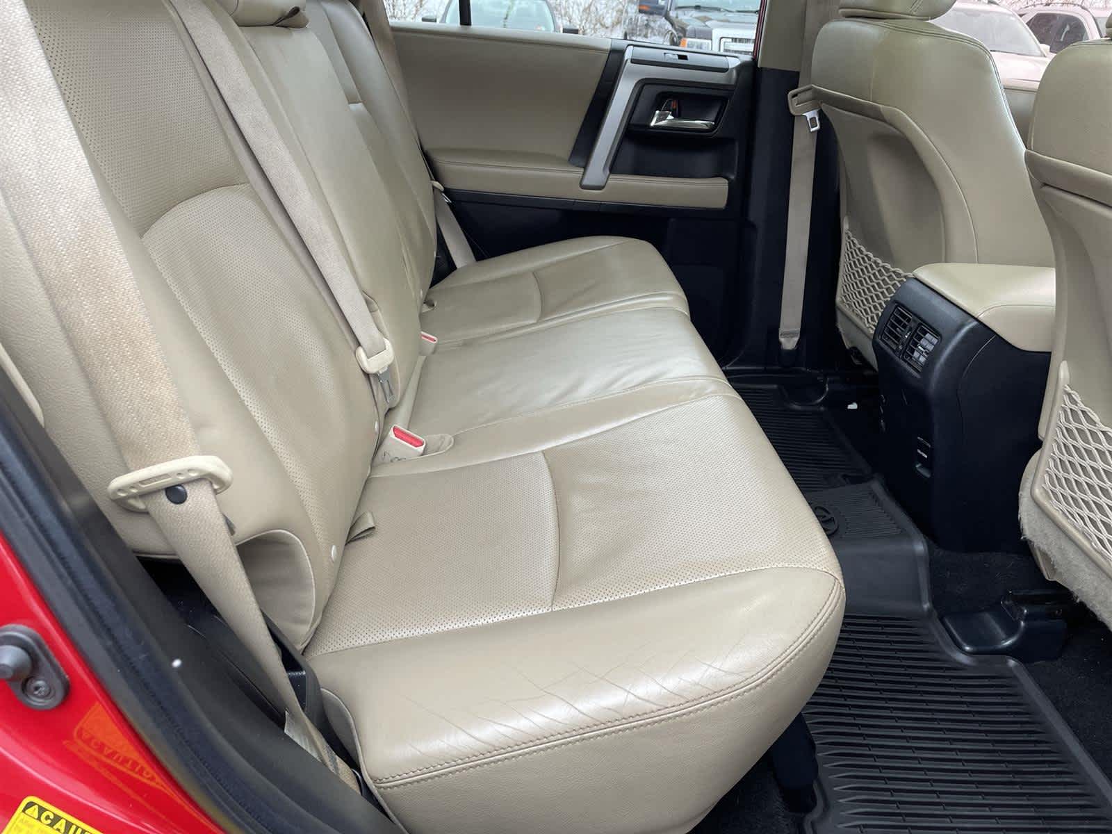 Thumbnail: 2017 Toyota 4Runner - 17