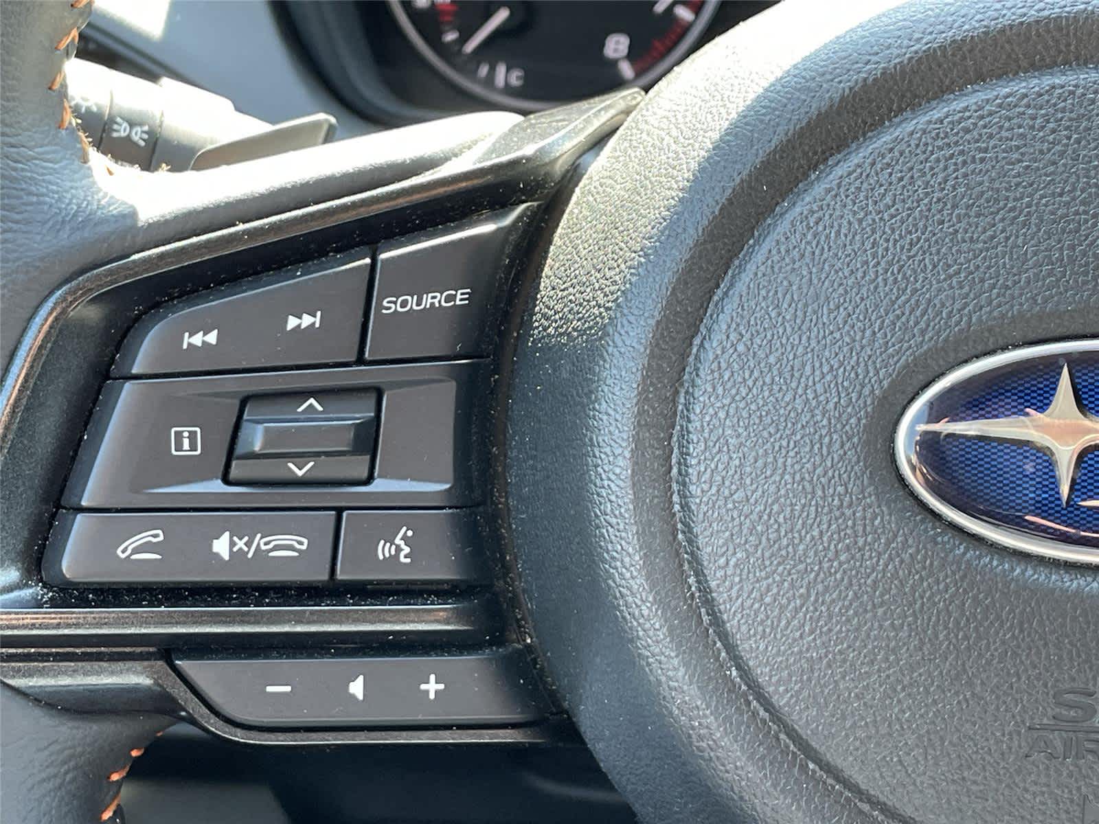 Thumbnail: 2024 Subaru Crosstrek - 21