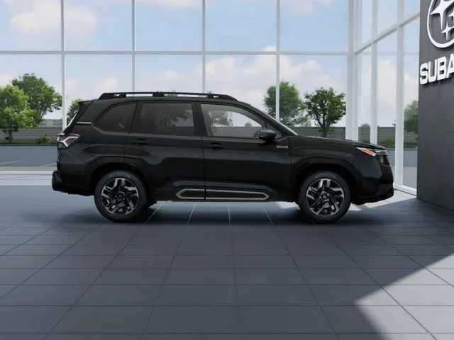Thumbnail: 2026 Subaru Forester - 6