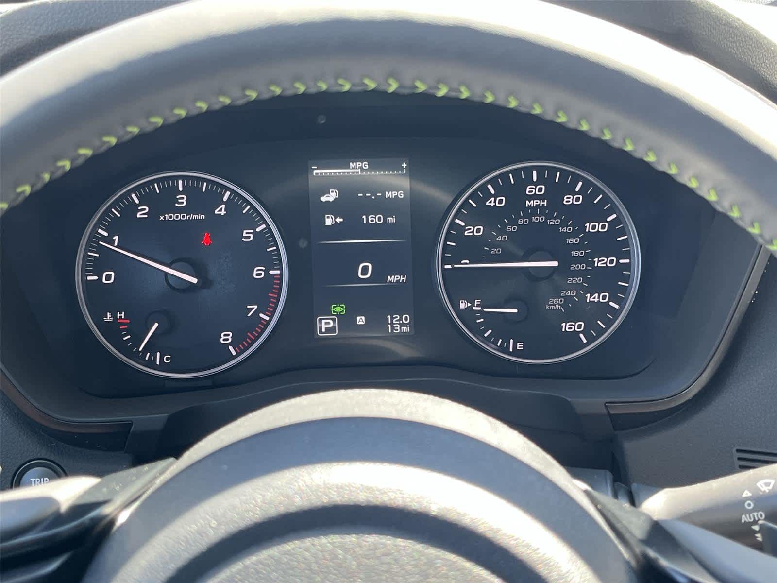 Thumbnail: 2026 Subaru Ascent - 35