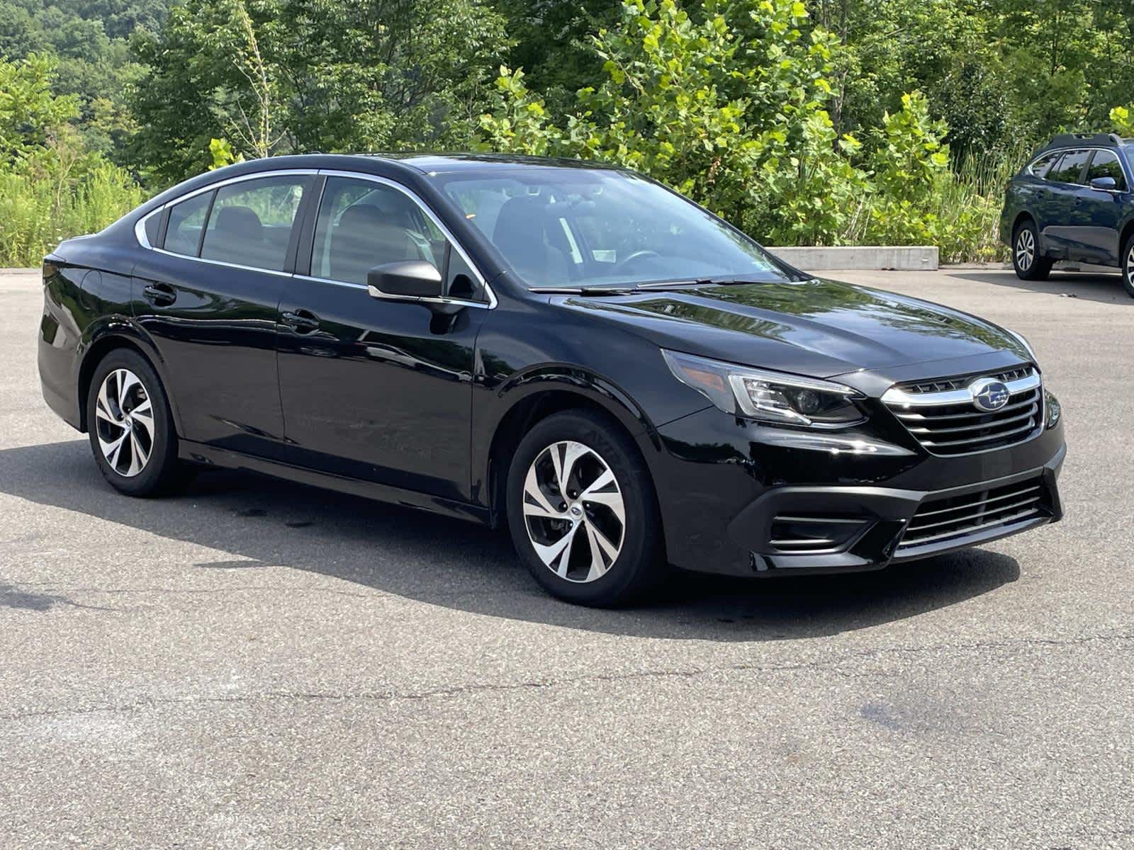 Thumbnail: 2022 Subaru Legacy - 7