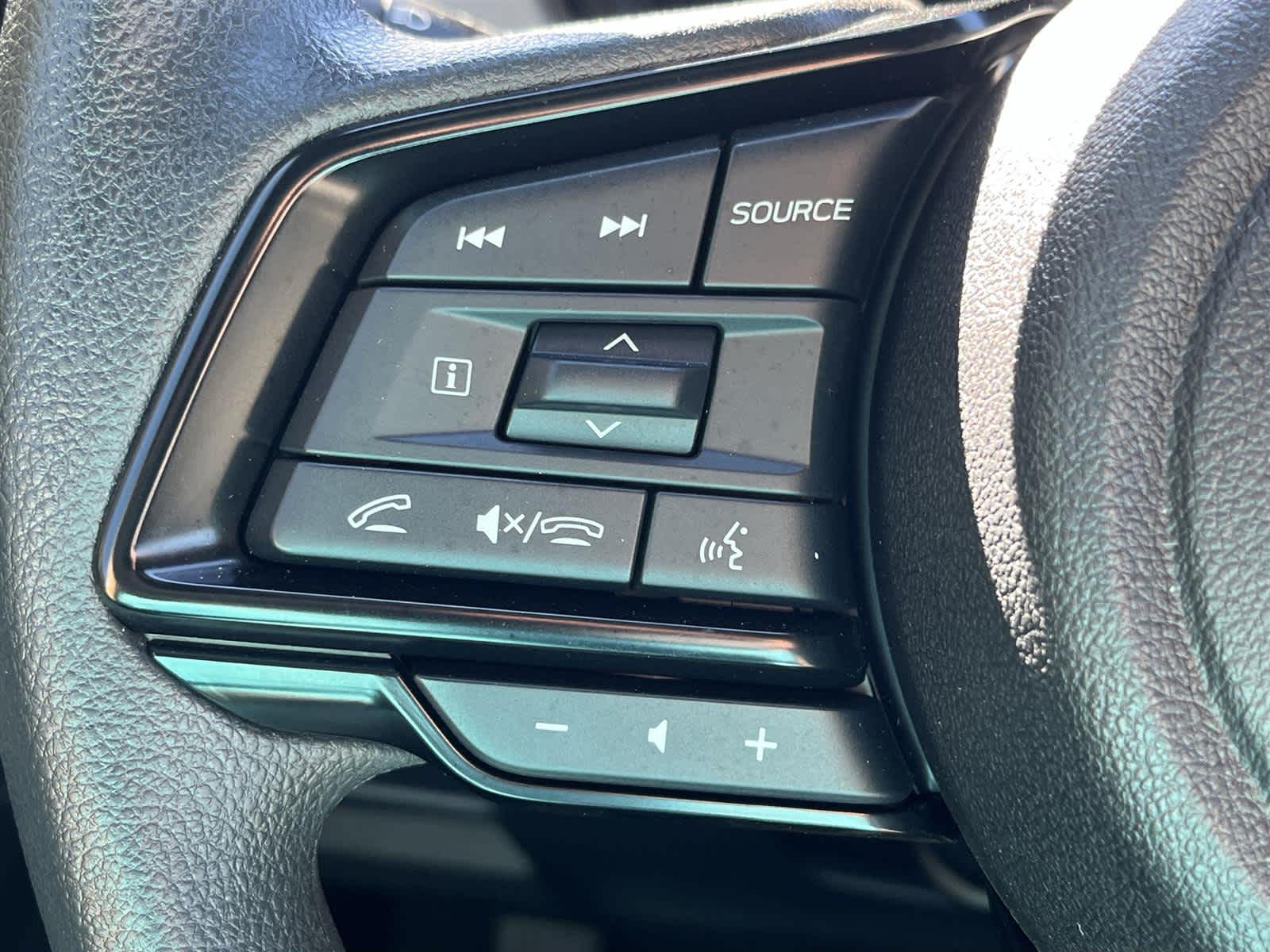 Thumbnail: 2025 Subaru Forester - 25